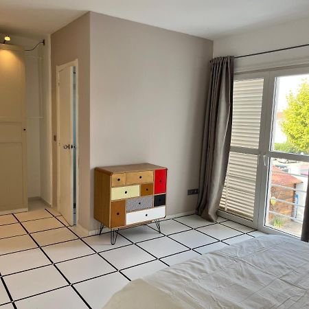 Casa Zoe En Playa Albir Βίλα El Albir Εξωτερικό φωτογραφία