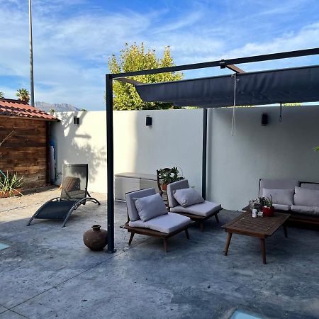 Casa Zoe En Playa Albir Βίλα El Albir Εξωτερικό φωτογραφία