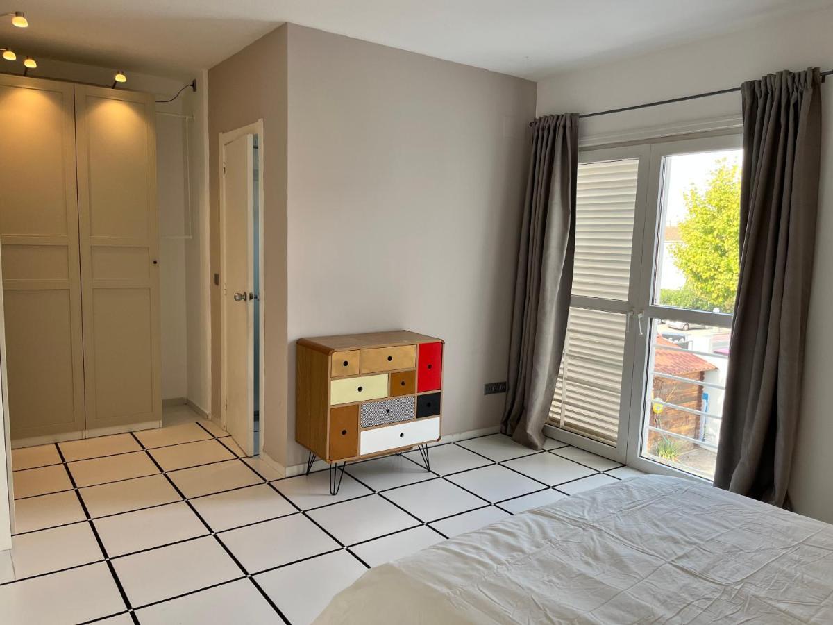 Casa Zoe En Playa Albir Βίλα El Albir Εξωτερικό φωτογραφία