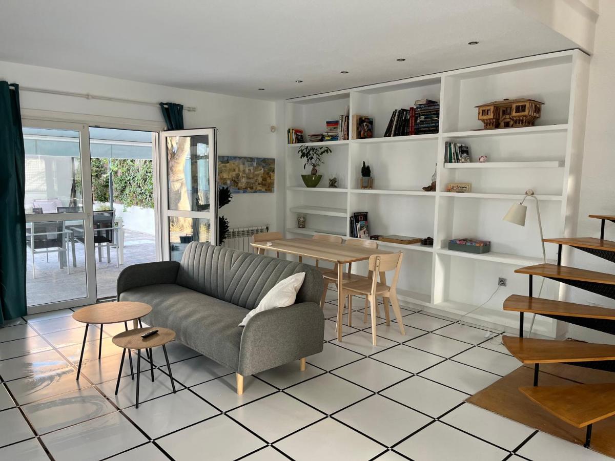 Casa Zoe En Playa Albir Βίλα El Albir Εξωτερικό φωτογραφία