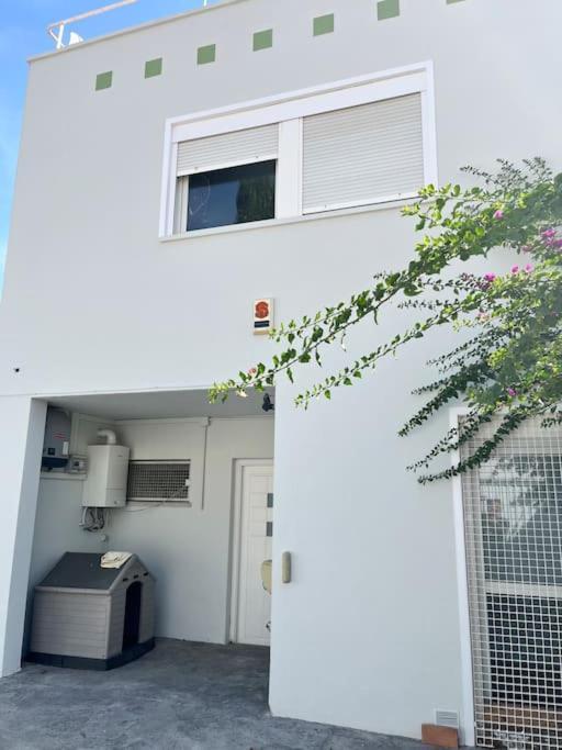 Casa Zoe En Playa Albir Βίλα El Albir Εξωτερικό φωτογραφία