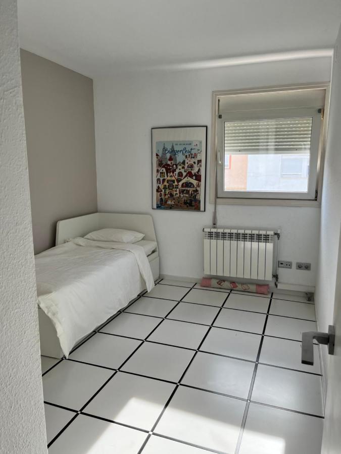 Casa Zoe En Playa Albir Βίλα El Albir Εξωτερικό φωτογραφία
