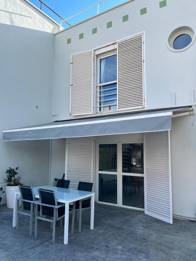 Casa Zoe En Playa Albir Βίλα El Albir Εξωτερικό φωτογραφία