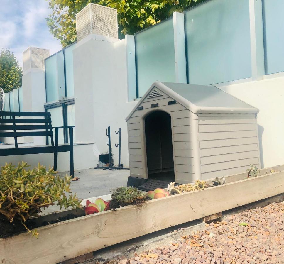 Casa Zoe En Playa Albir Βίλα El Albir Εξωτερικό φωτογραφία